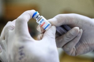 Bổ sung kinh phí mua 20 triệu liều vaccine Covid
